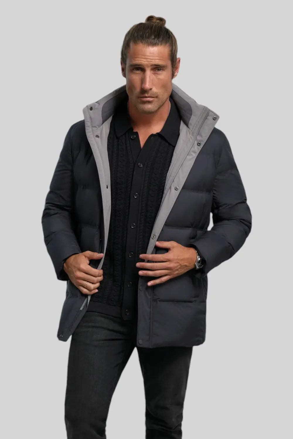 Robin Parka with Thinsulate Lining Spellezo