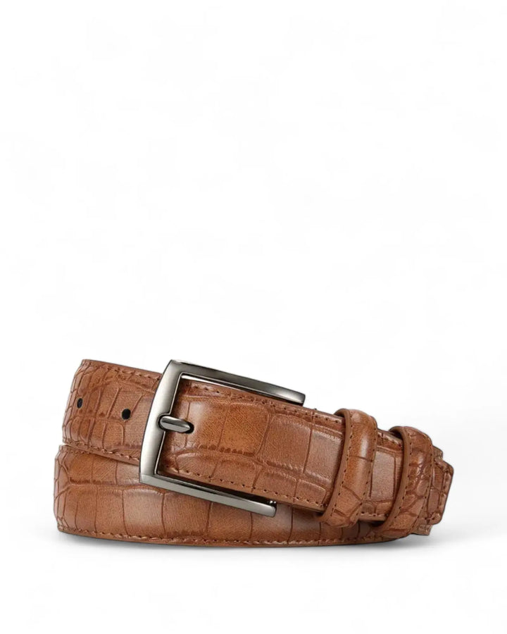 Men Leather Belt Spellezo