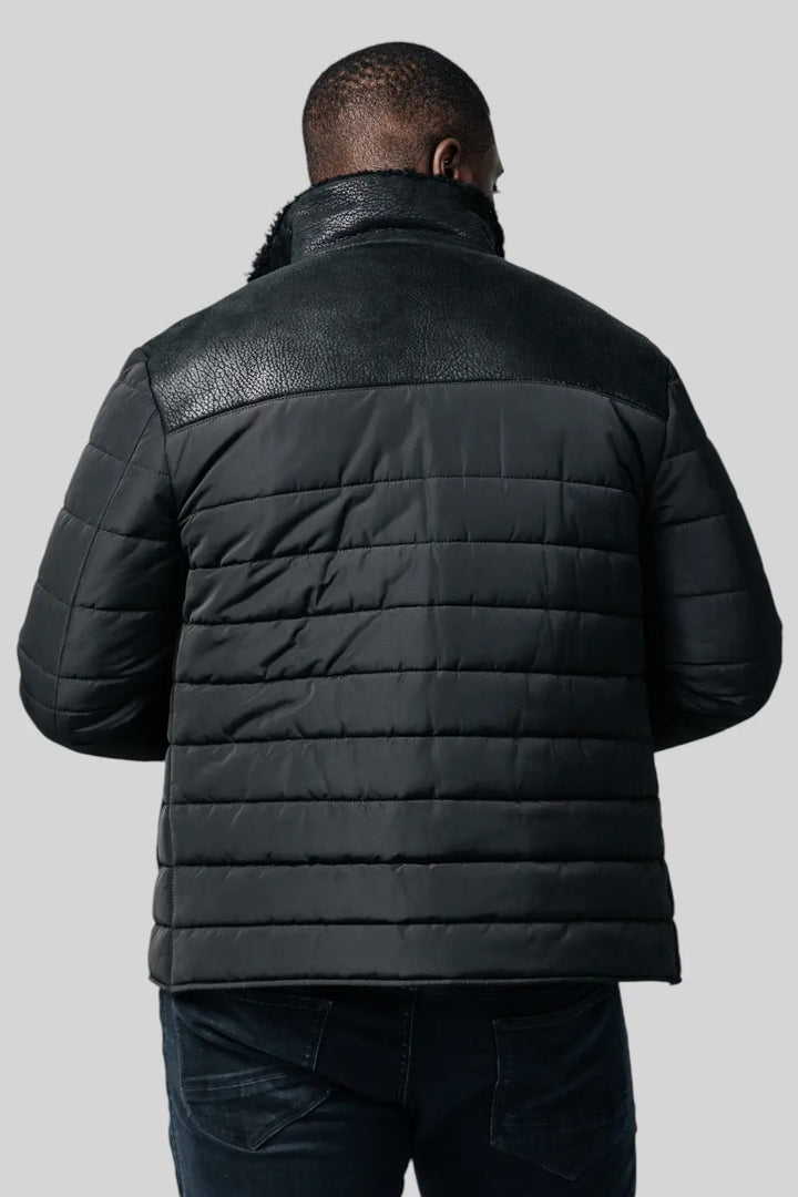 Félix Sheepskin Jacket Spellezo