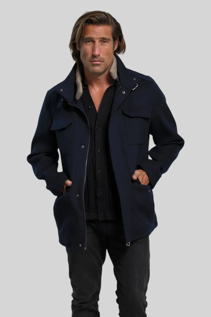 Paolo Coat Spellezo