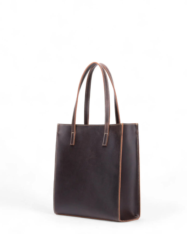 Women Leather Bag Spellezo