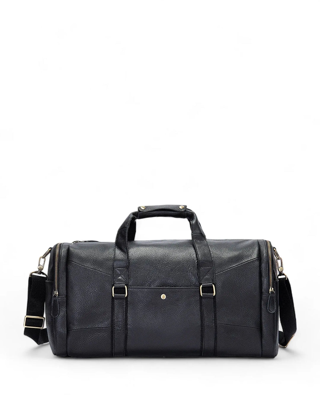 Travel Leather Bag Spellezo