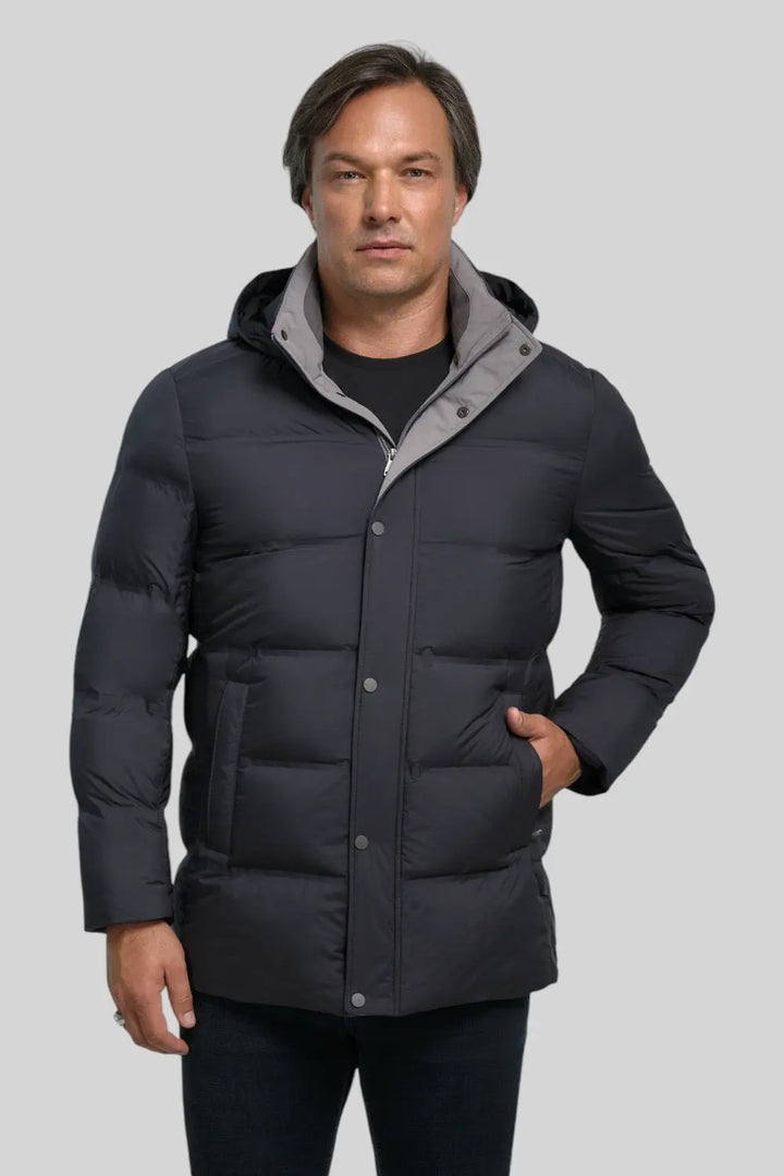 Robin Parka with Thinsulate Lining Spellezo