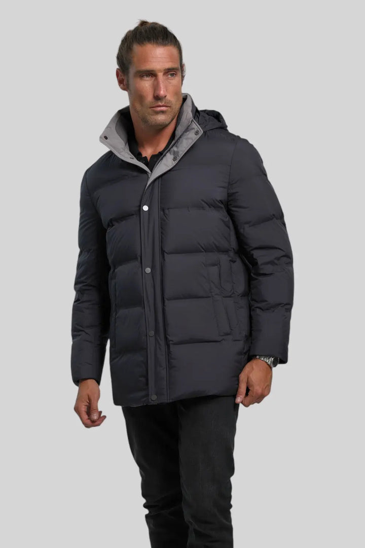 Robin Parka with Thinsulate Lining Spellezo