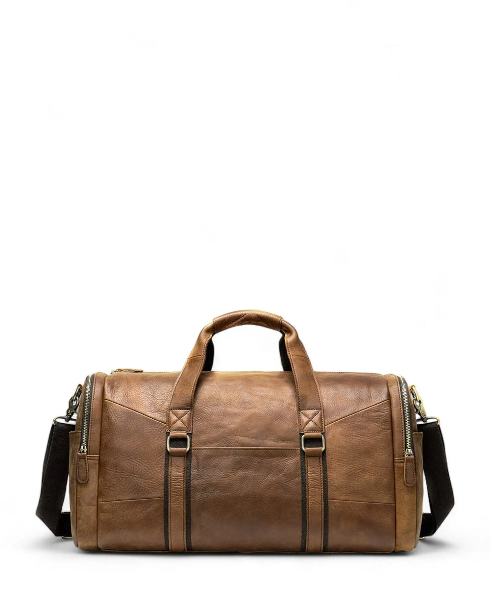 Travel Leather Bag Spellezo