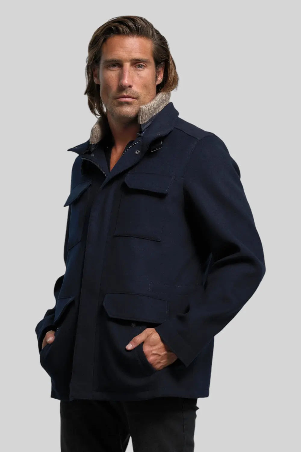 Paolo Coat Spellezo