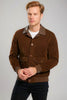 Saddlebrown