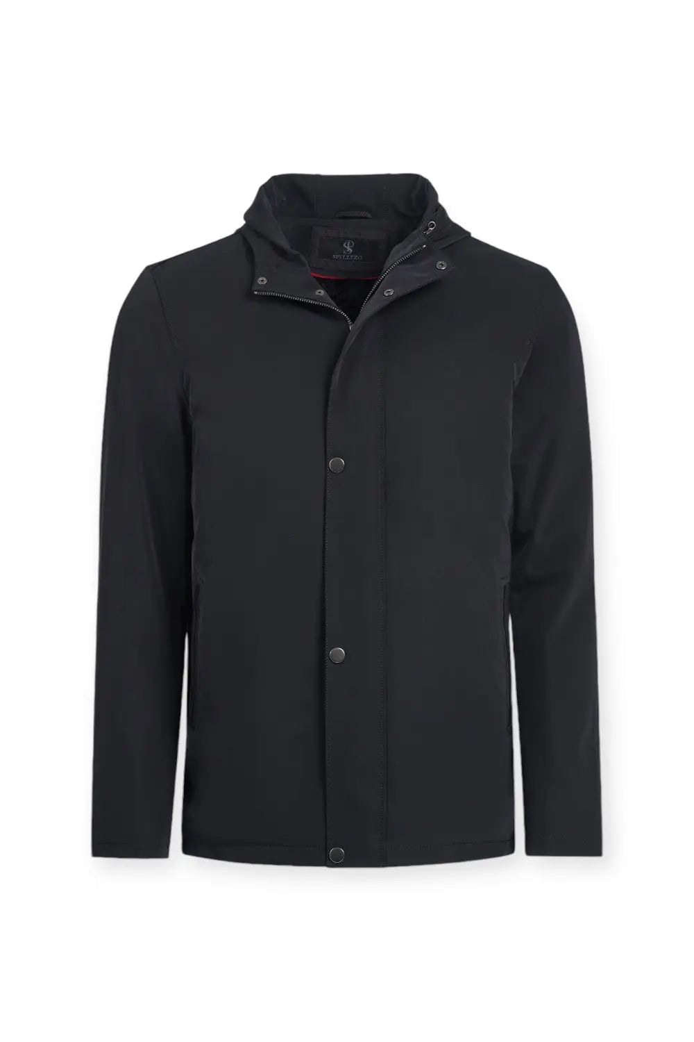 Fabien Classic Jacket Spellezo