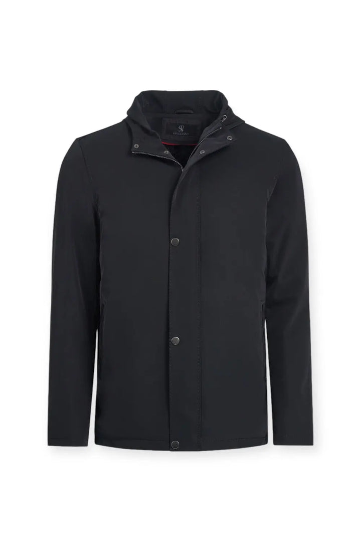 Fabien Classic Jacket Spellezo