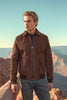 Saddlebrown