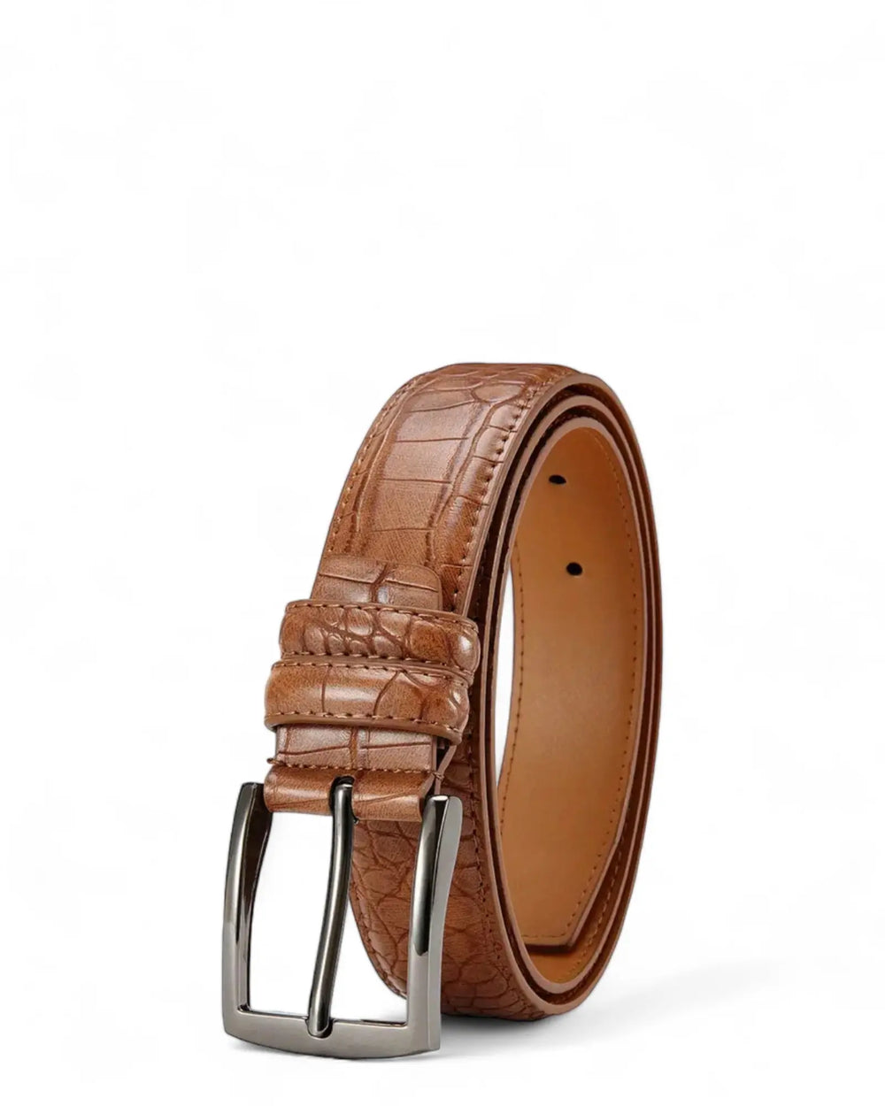 Men Leather Belt Spellezo