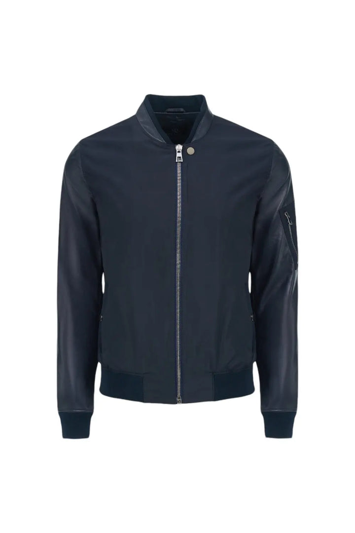 Luca Bomber Jacket Spellezo