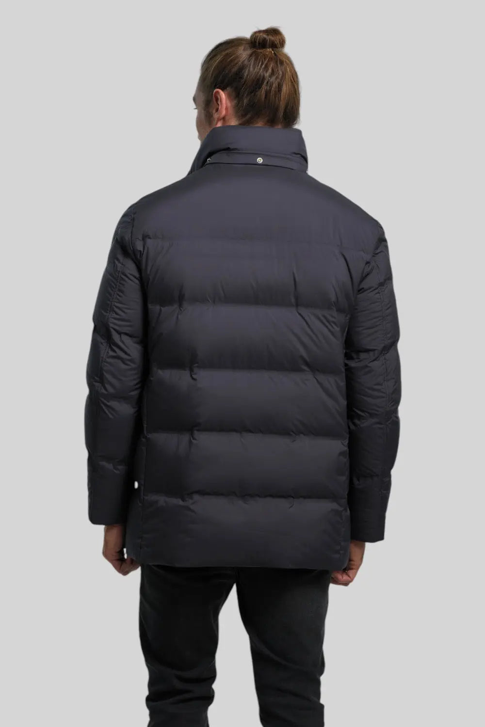 Robin Parka with Thinsulate Lining Spellezo