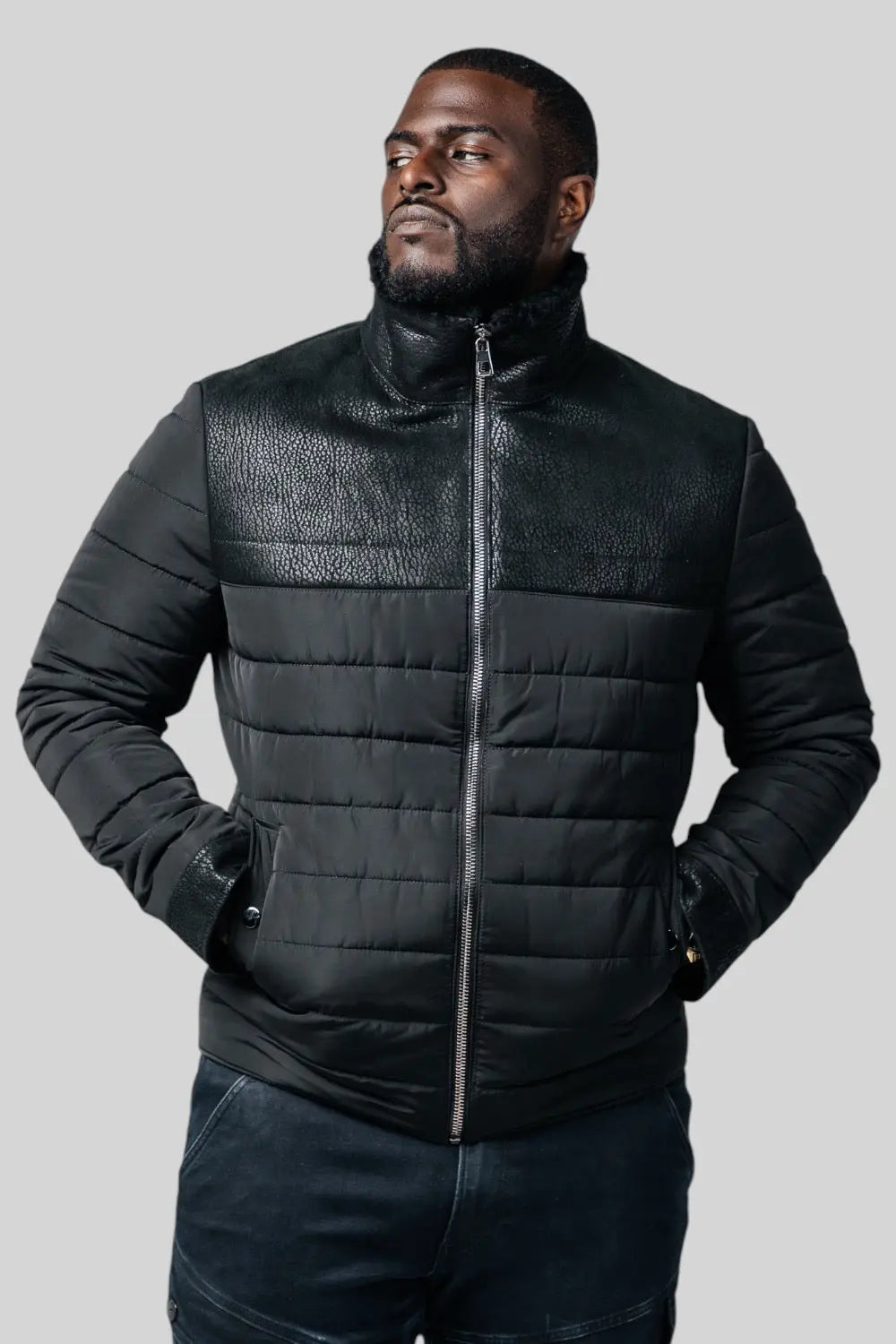 Félix Sheepskin Jacket Spellezo