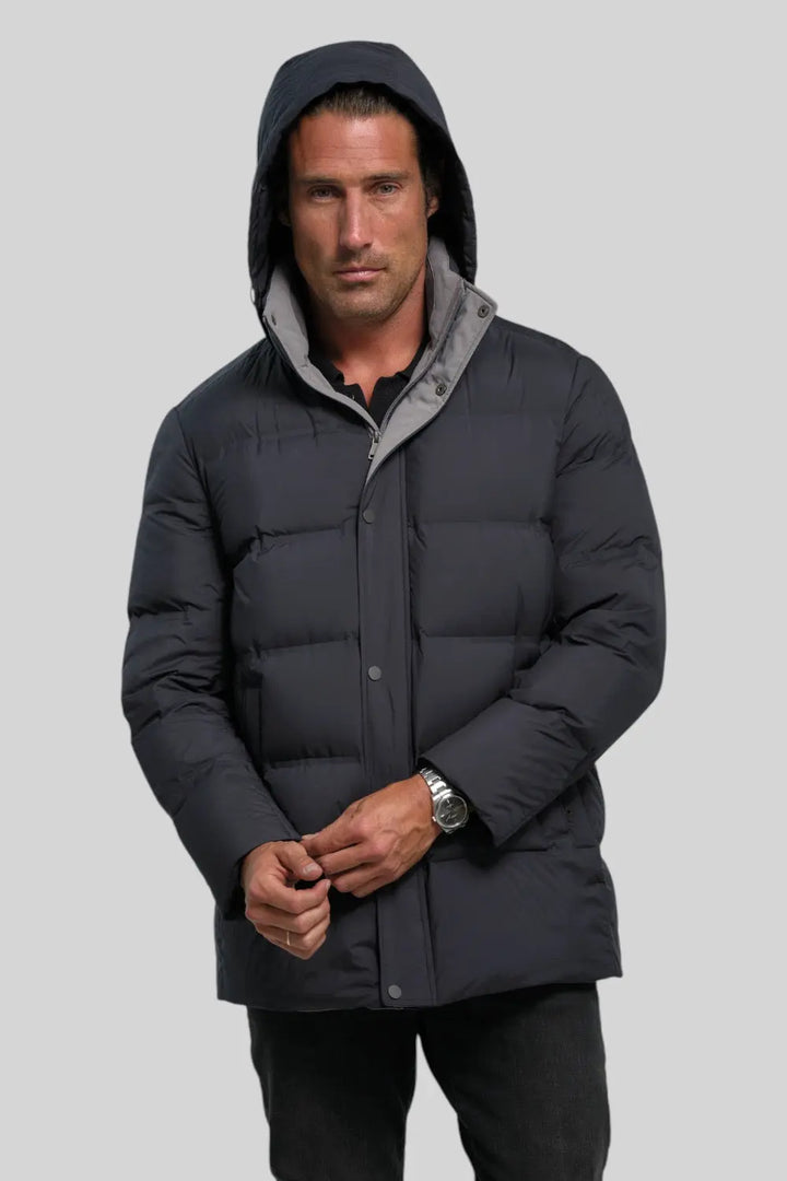 Robin Parka with Thinsulate Lining Spellezo