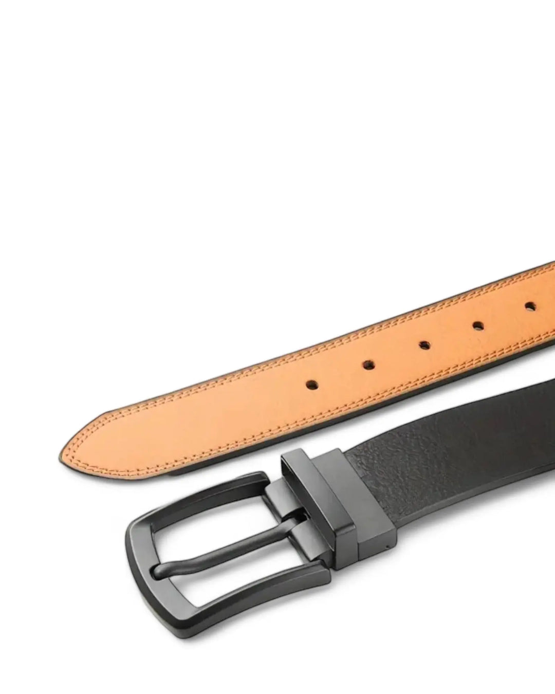 Men Leather Belt Spellezo