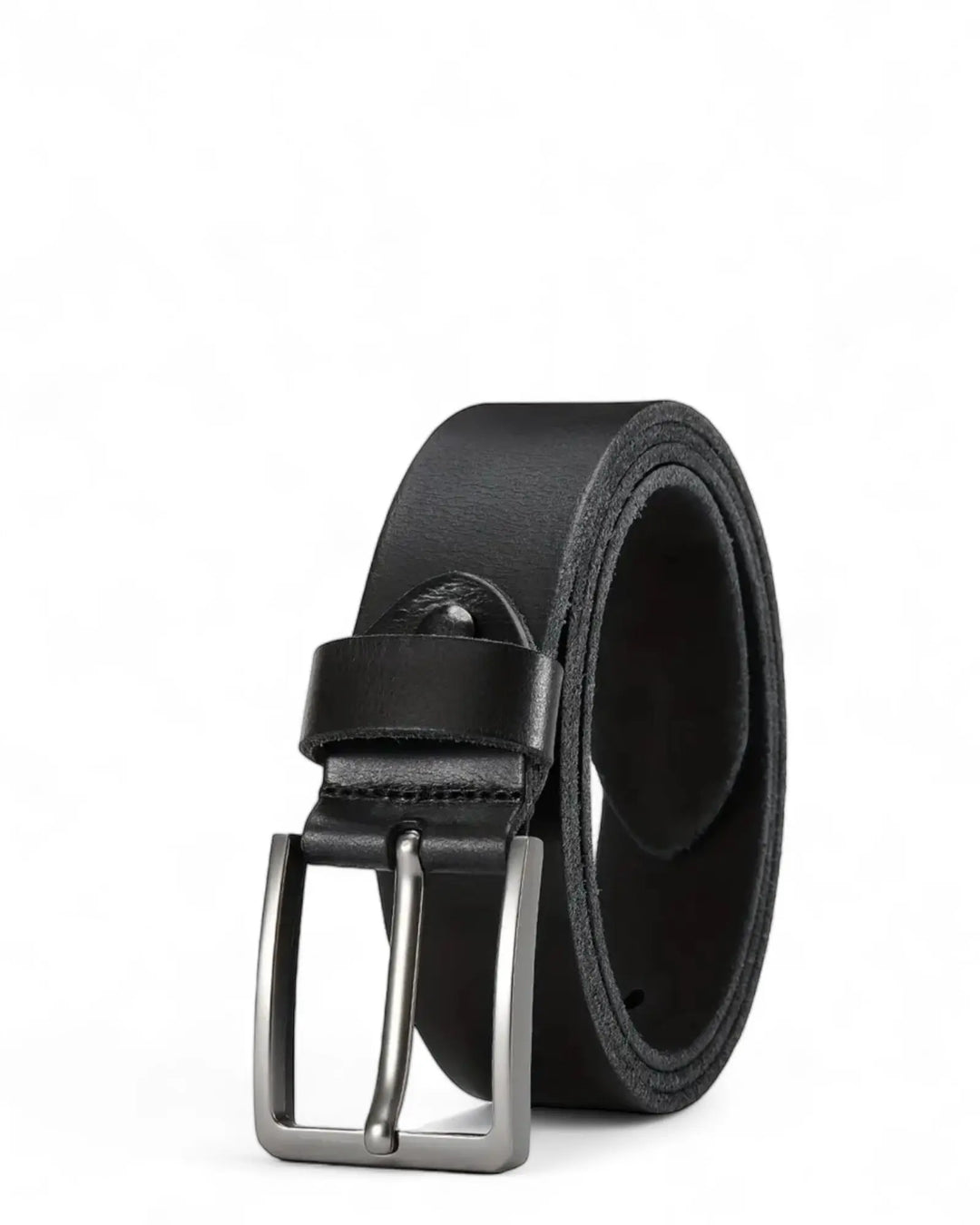 Men Leather Belt Spellezo