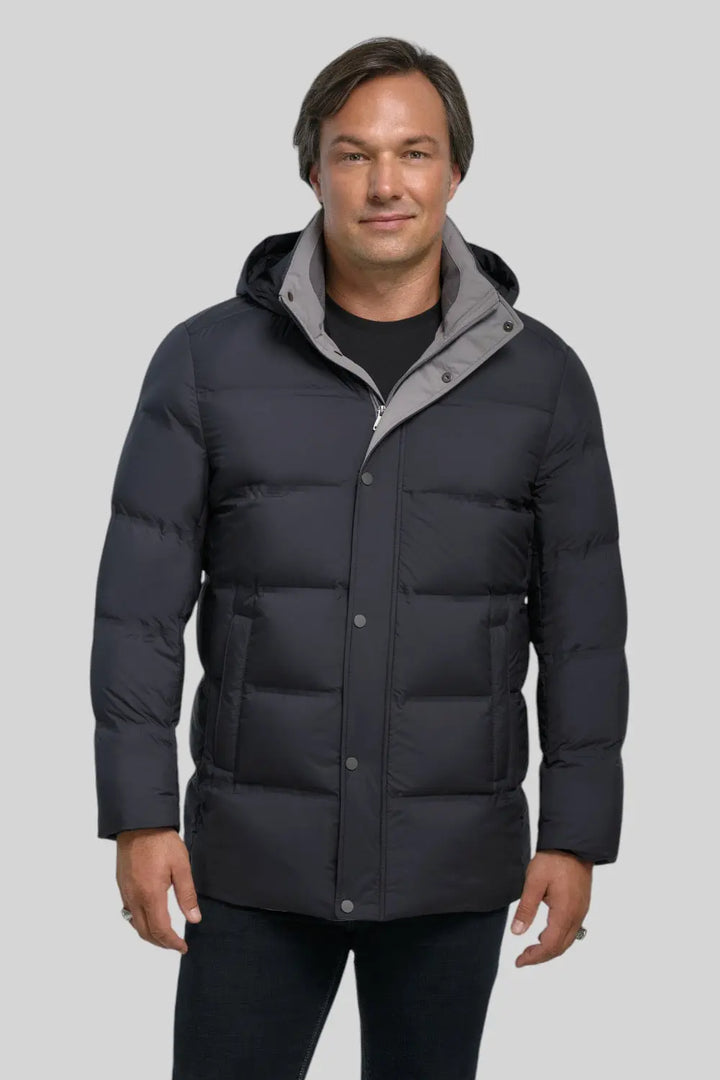 Robin Parka with Thinsulate Lining Spellezo