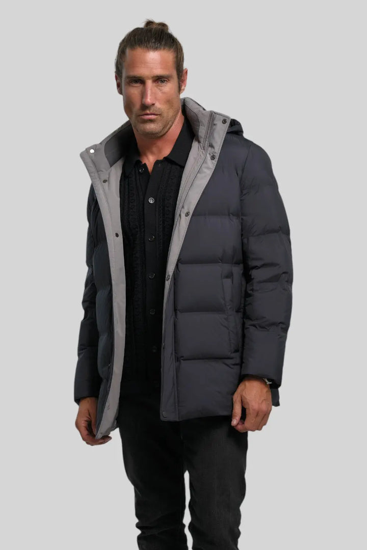 Robin Parka with Thinsulate Lining Spellezo