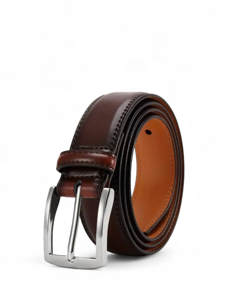 Men Leather Belt Spellezo