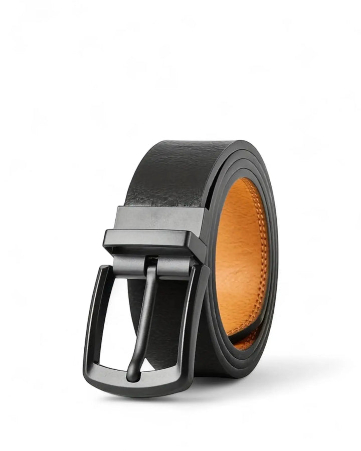 Men Leather Belt Spellezo