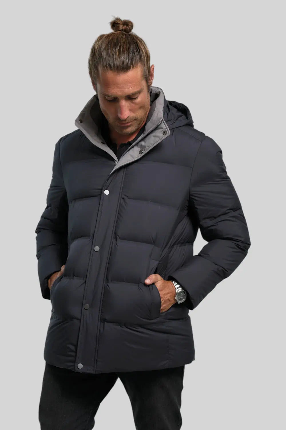 Robin Parka with Thinsulate Lining Spellezo