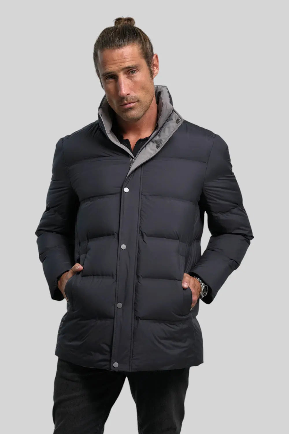 Robin Parka with Thinsulate Lining Spellezo