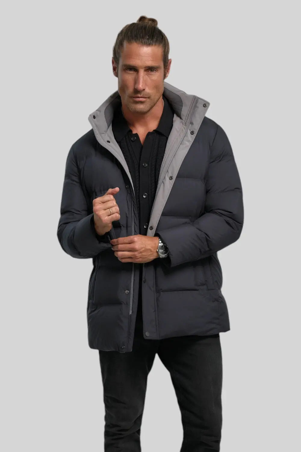 Robin Parka with Thinsulate Lining Spellezo