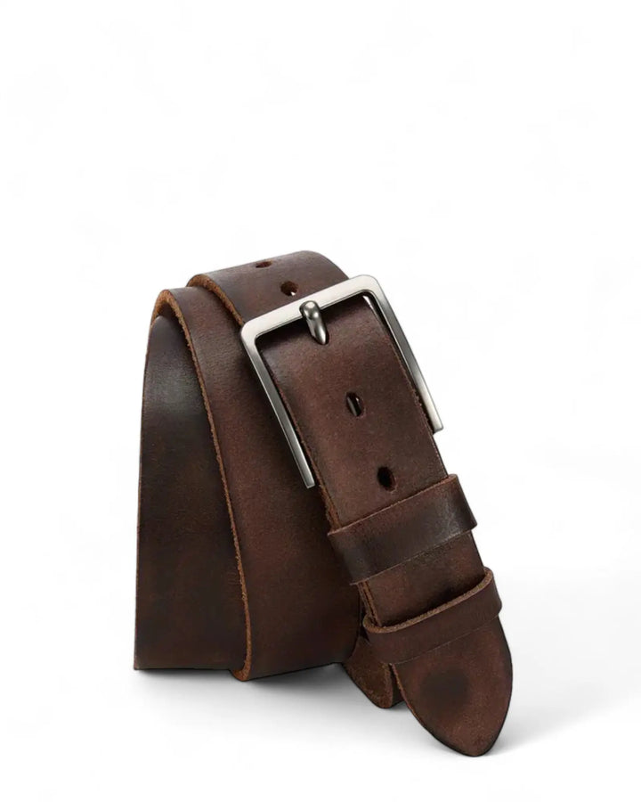 Men Leather Belt Spellezo