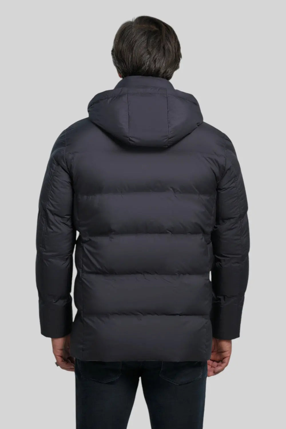 Robin Parka with Thinsulate Lining Spellezo