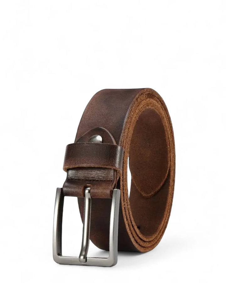 Men Leather Belt Spellezo