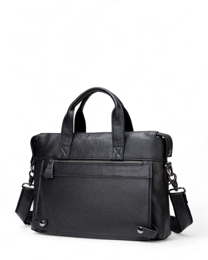 Men Leather bag Spellezo