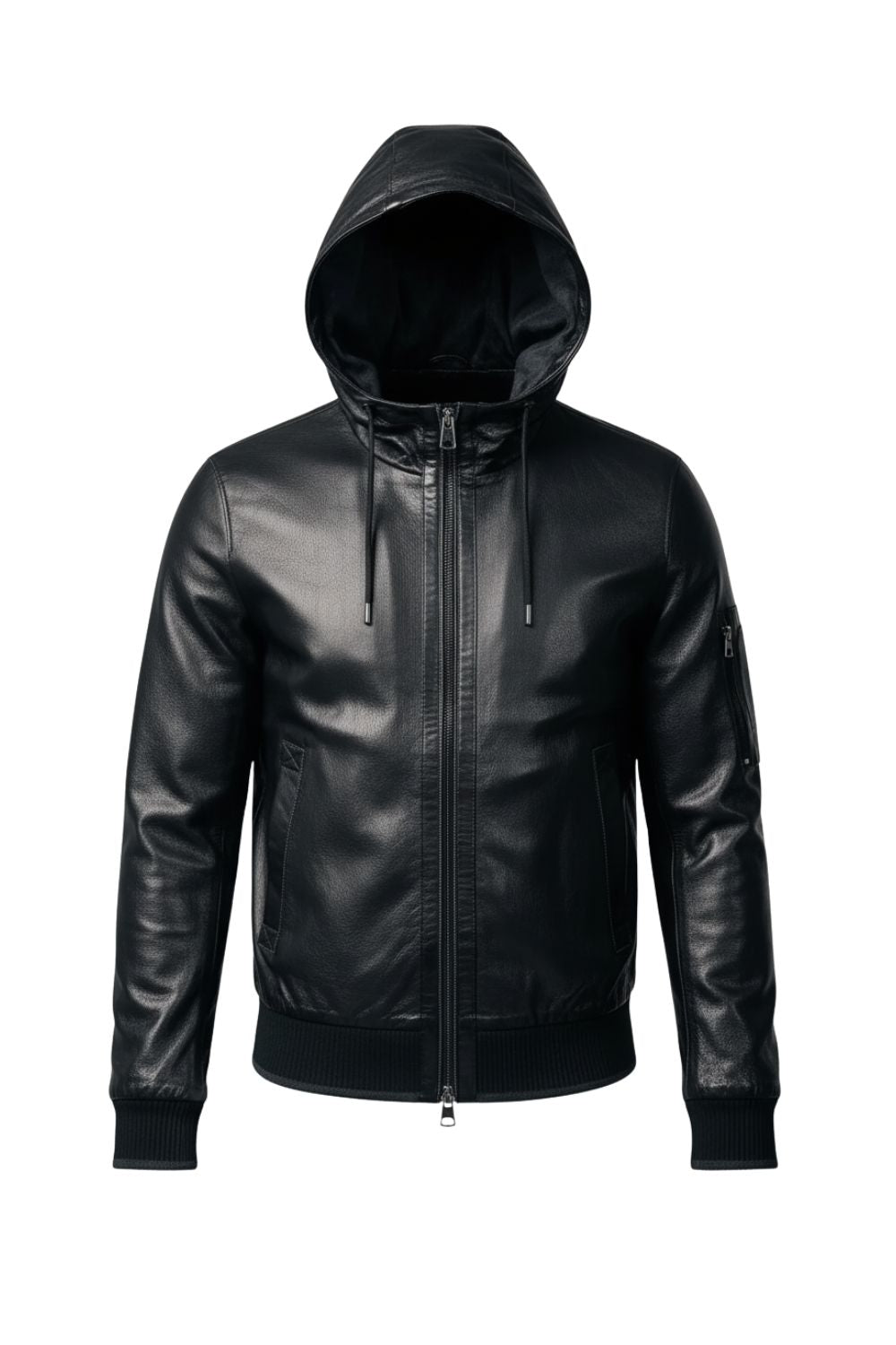 Florian Leather Jacket